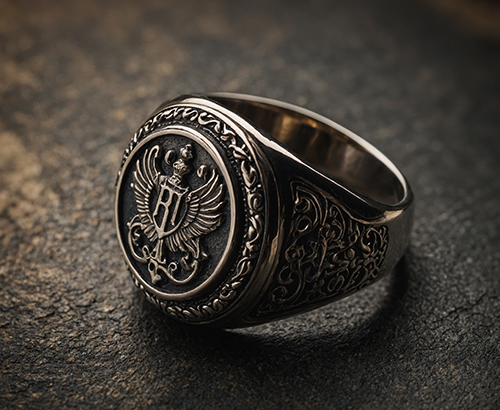 Personalized Jewelry